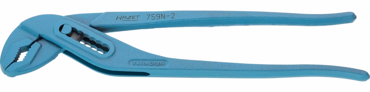 Pinze universali Hazet, 759N-2
