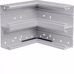 Hager Inneneck Base BR 65x210 OT 2x80 lg BR652104D7035