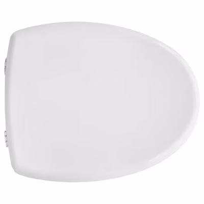 Copriwater compatibile per WC Dolomite vaso Novella forma 4 Bianco