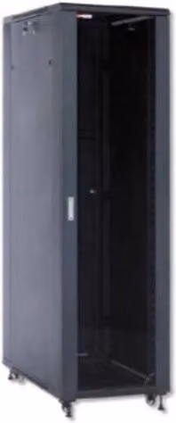 Rack ip20 rna 22u 600x600 nero - WPN-RNA-22606-B
