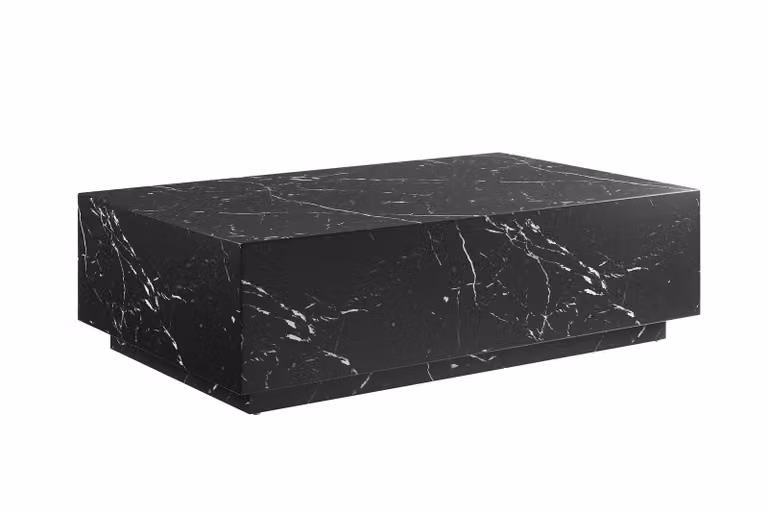 Tavolino 120x75 cm