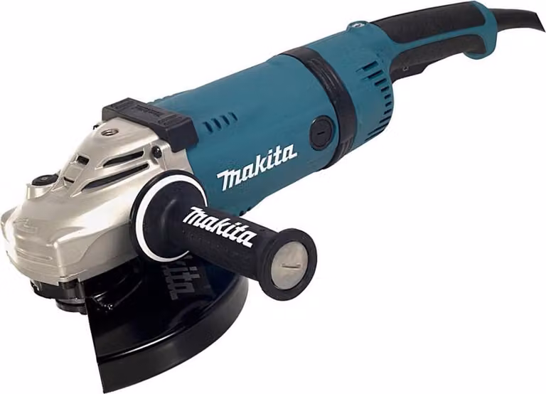 Makita GA9040R - Smerigliatrice 230Mm 2.600W Sar