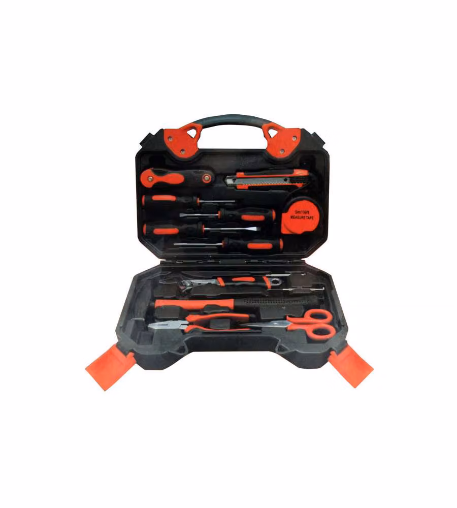 Valigetta Utensili Pz 22                Alte 09169