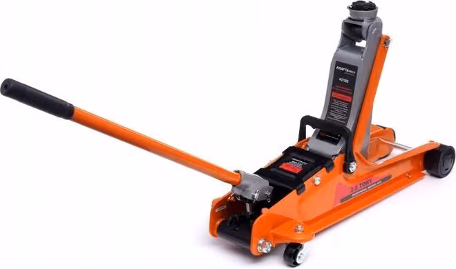 2.5T idraulico pavimento jack auto ascensore idraulico auto jack strumento di riparazione