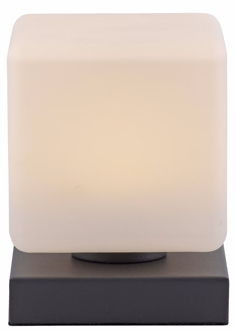 Lampada da tavolo antracite Luce internaIP20 1xLED-Board/5W/3000K