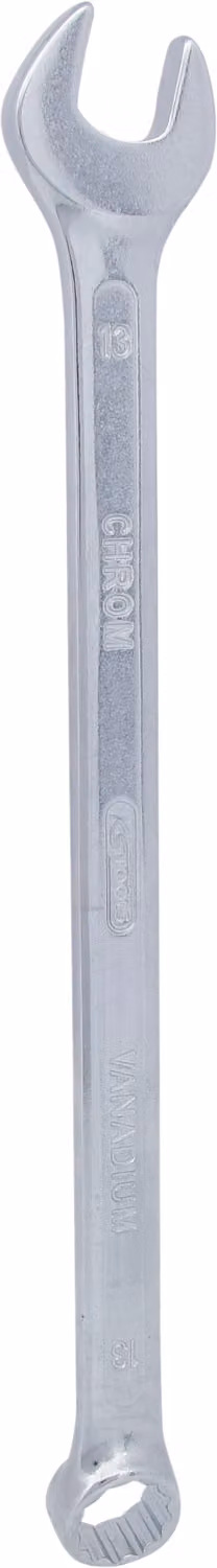 KS TOOLS XL Chiave combinata angolata 13 mm - 517.1513