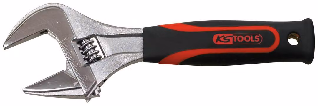 Chiave per utensili KS - Ampia apertura - 577.0202