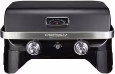 Barbecue a gas Campingaz Attitude 2100 LX Nero