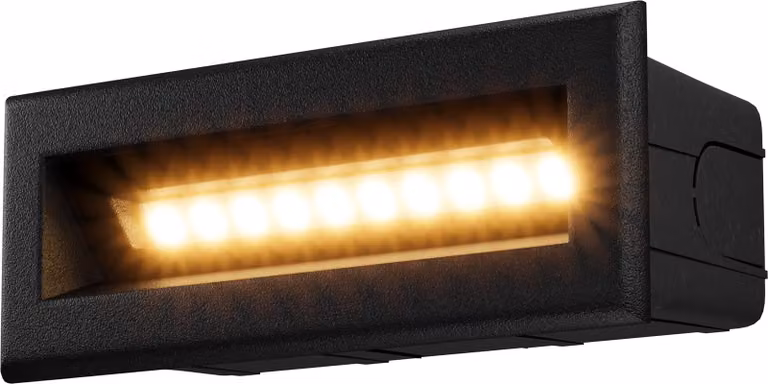 Illuminazione per scale Maytoni Outdoor Bosca Maytoni O045SL-L5B3K
