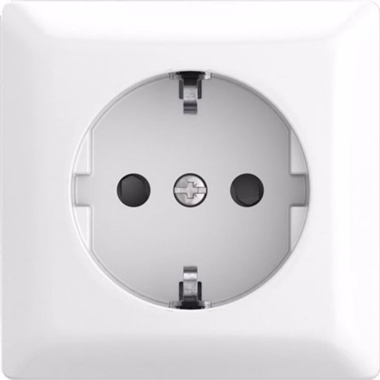 Presa BJ SCHUKO 20 EAPBJ-524 Safety+AP