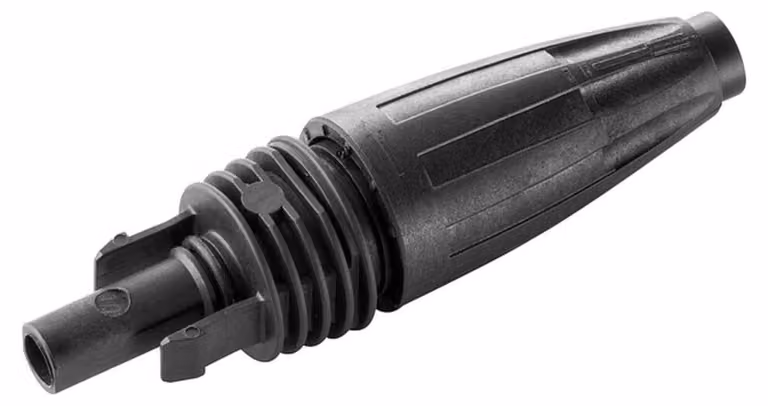 Connettore - Presa per impianti fotovoltaici PV-STICK+