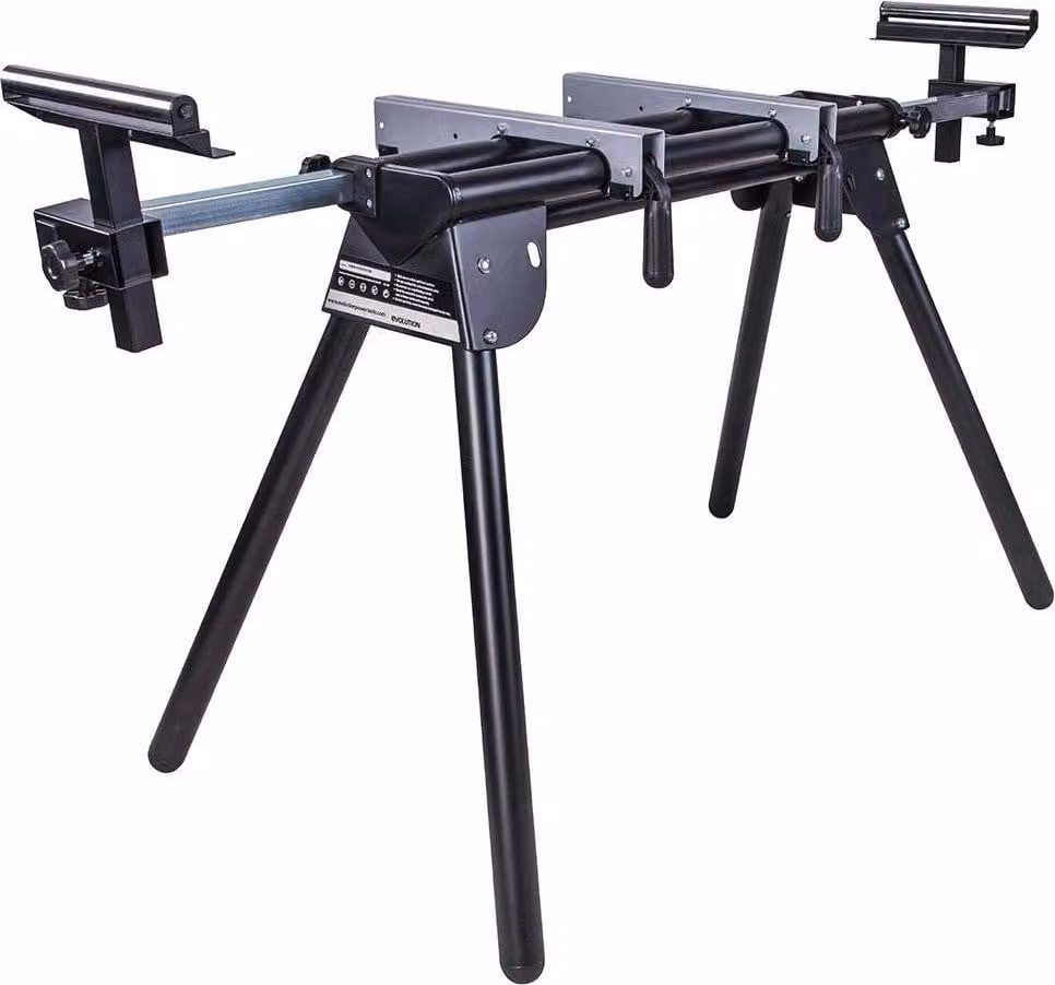 Supporto per troncatrice Mitrestand Evolution
