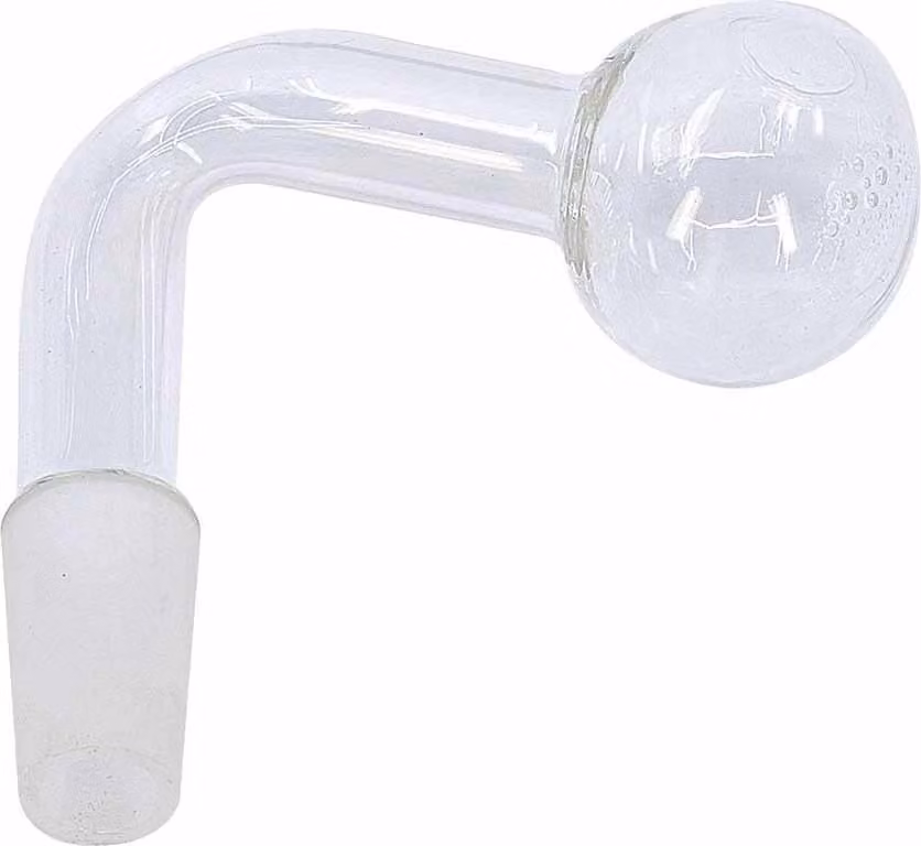 Testa del bong per olio 14,5 mm