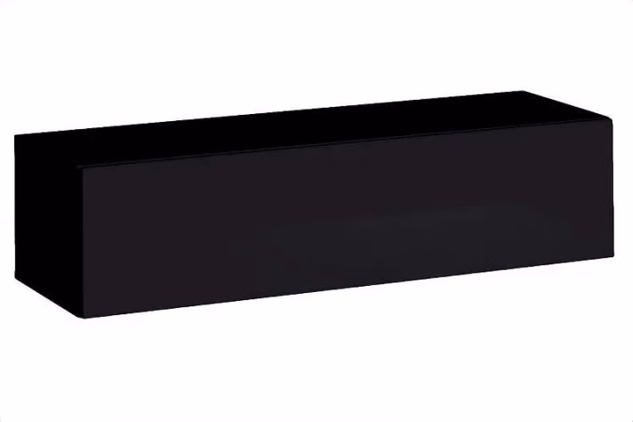 Tavolino per TV RIONATA 2 - nero
