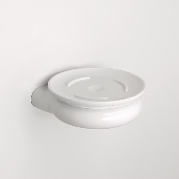 pba 01 Portasapone 110x115mm in nylon