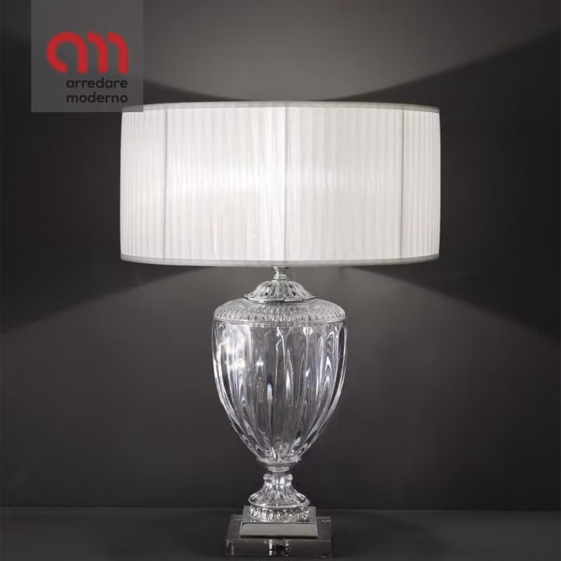 Lampada 8075 Opera Italamp da tavolo
