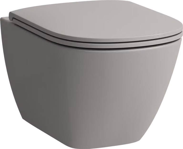 LAUFEN LUA WC suspendu Advanced, 520x360x345mm, H8200800370001, H8200800370001