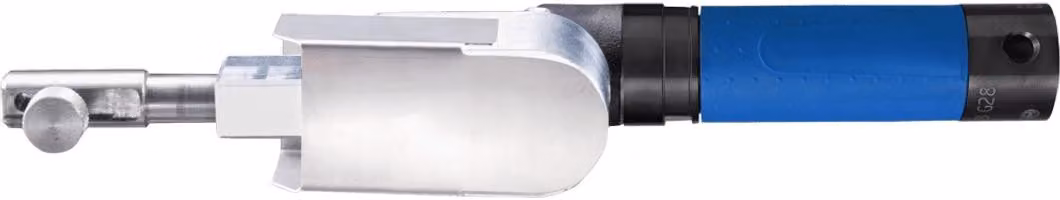 PFERD TOOLS Manipolo per levigatura a nastro BHA 10 G28 oVA