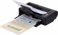 Scanner Canon imageFORMULA DR-M140II Nero 600 DPI a caricamento automatico