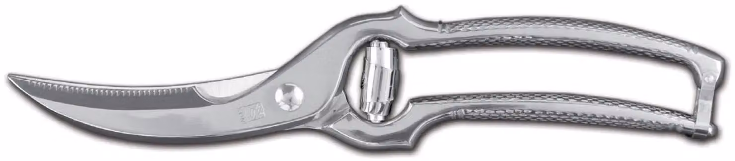 Trinciapollo inox