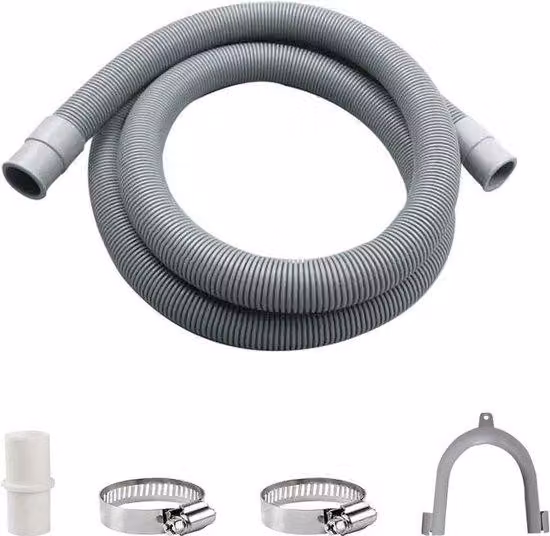 Tubo di prolunga per climatizzatori e asciugatrici (15 m)