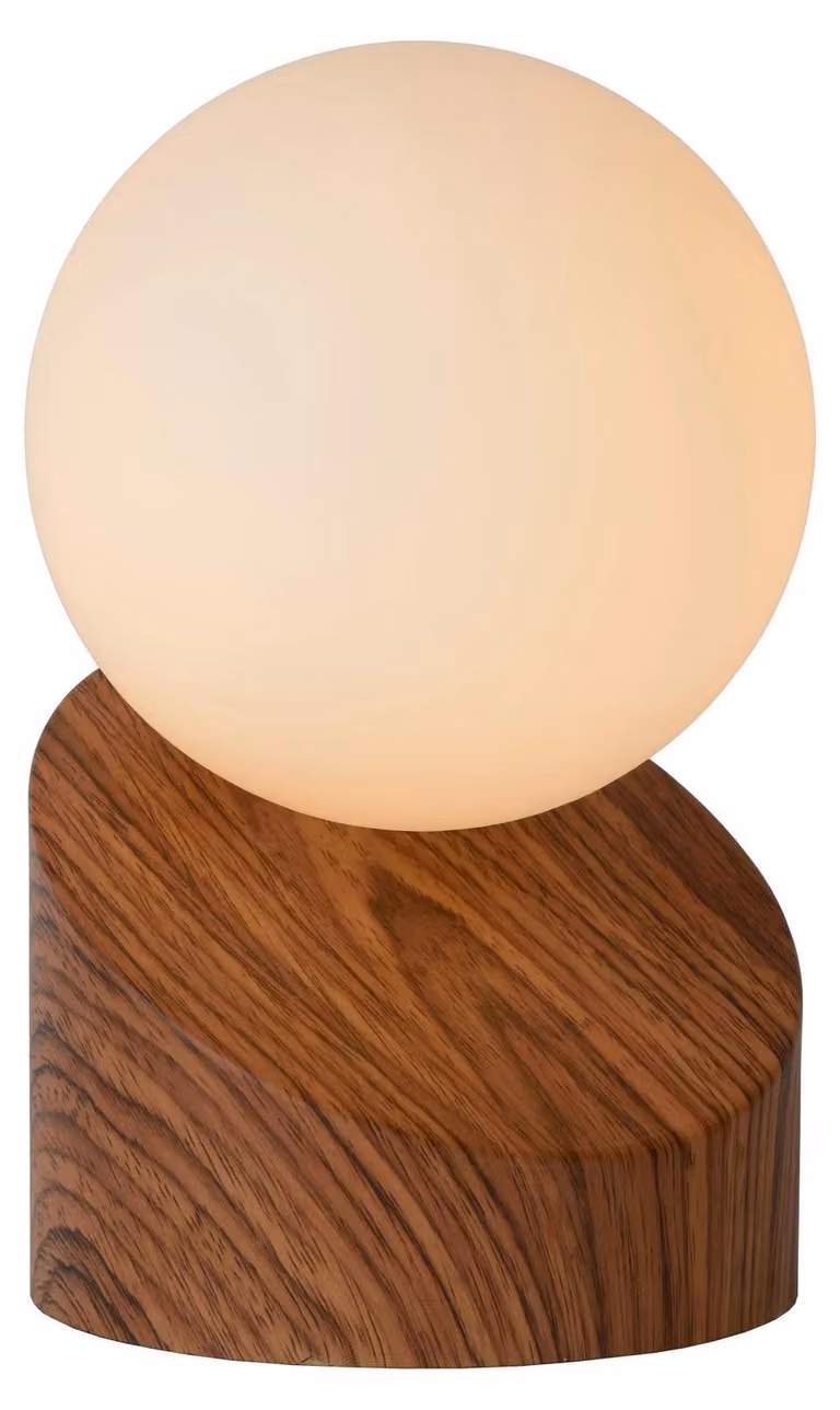 Lampa STOŁOWA Lucide G9 5W LEN 45561/01/70