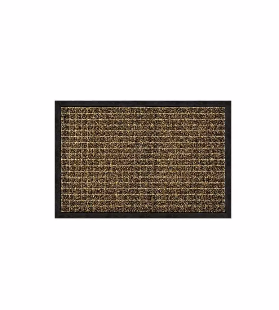Zerbino Gomma Strong Cm 40X60 Olivo