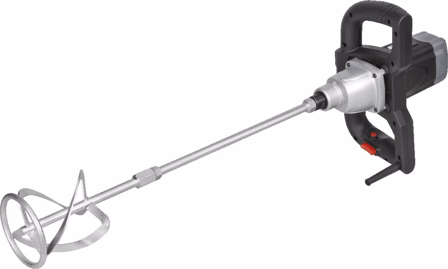Skil Rührwerk 1016 AA, Rührer 1200 W, M14, Rührkorb-ü 120 mm, Rührgerät Märtel