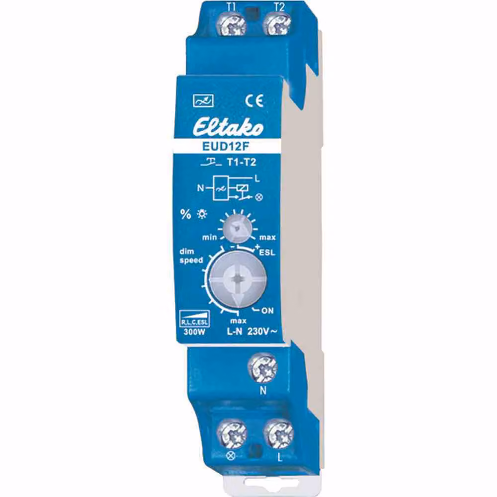 ELTAKO GMBH ELTAK Interruttore dimmer universale EUD12F EUD12F