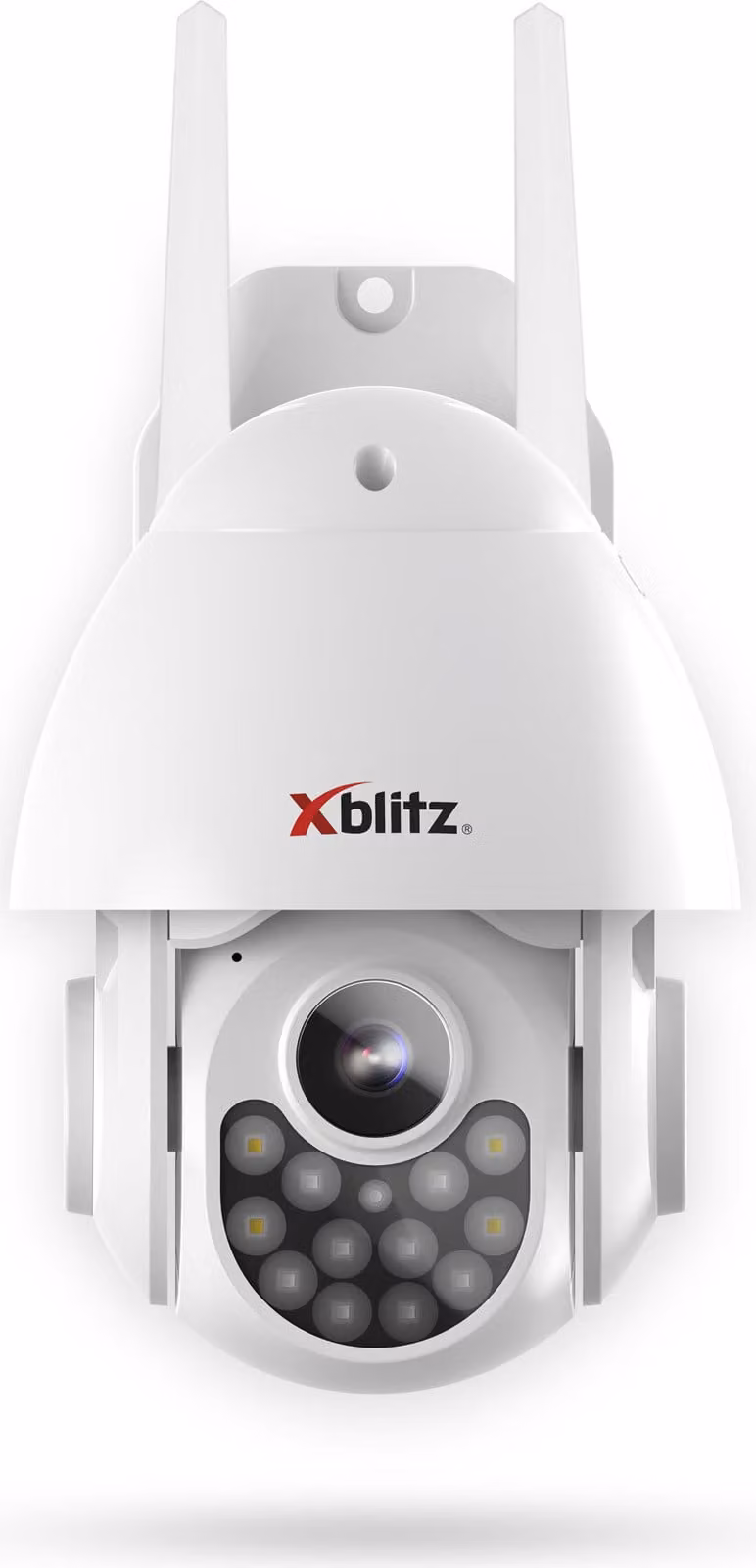 Xblitz Armor 500 Telecamera IP esterna con WLAN