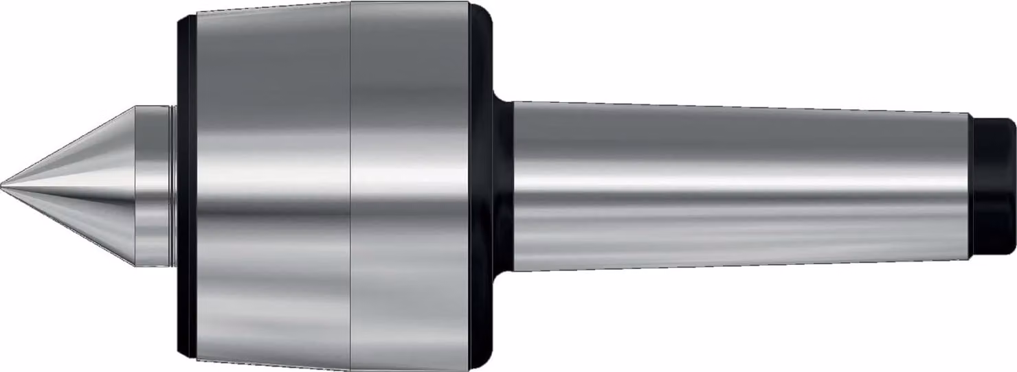 Punta conica rotante K100N MK0 60G 61740