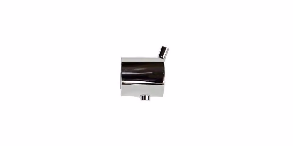 Hansgrohe Ecostat S maniglia cromo