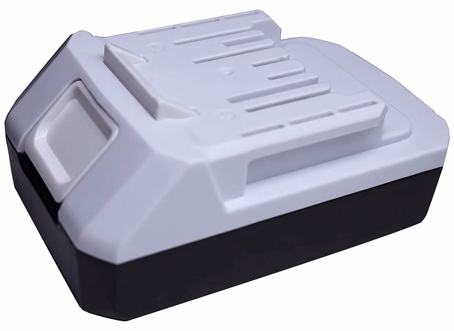 Batteria da 18V e 2.0Ah per utensili elettrici, agli ioni di litio, 2000 mAh