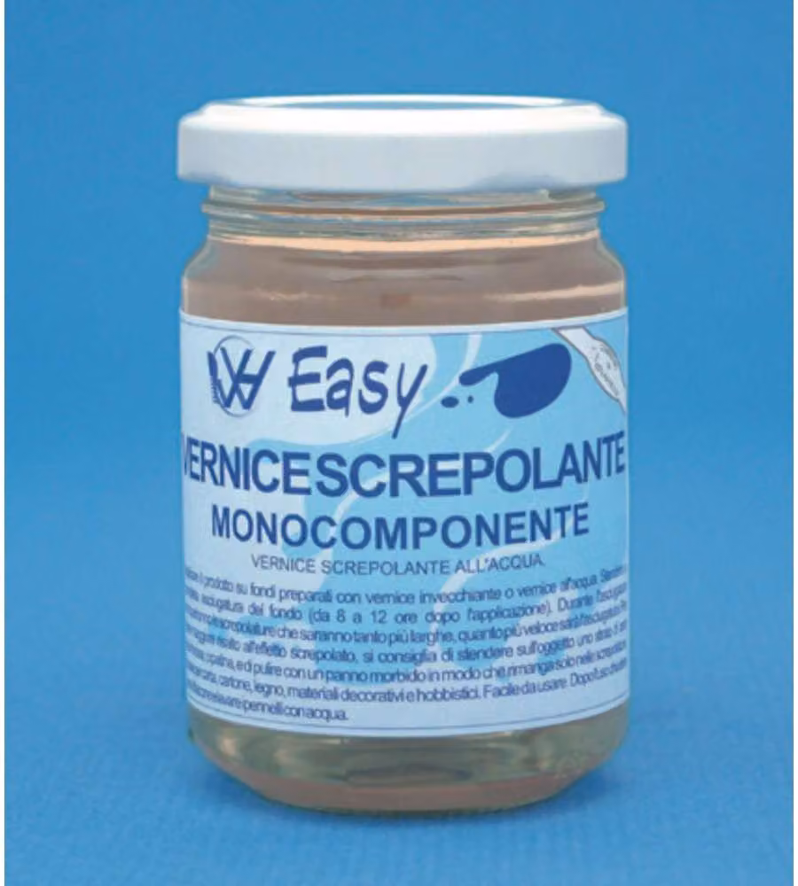 Easy Screpolante Monocomponente - 125 ml