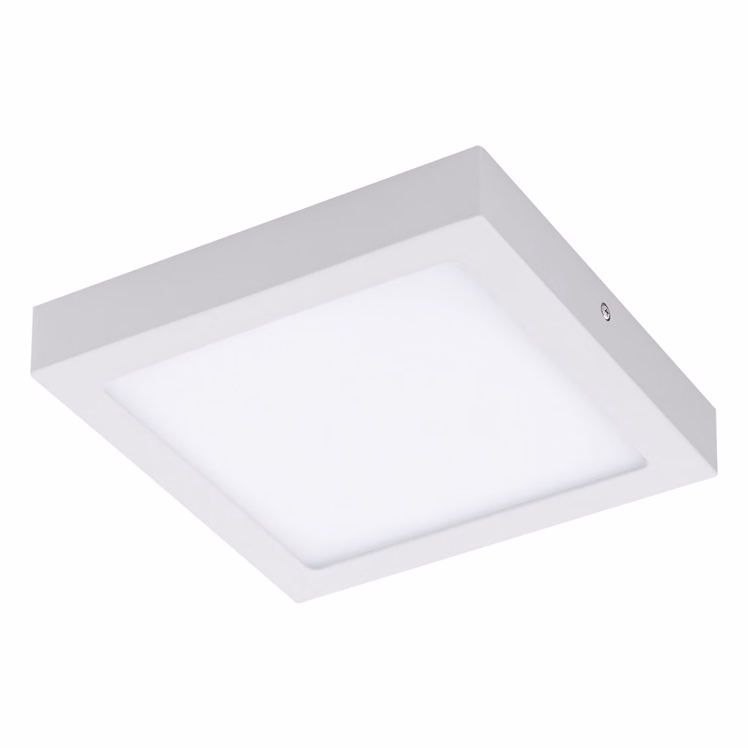 Eglo 96672 Fueva-C LED a plafone Connect 15,6W bianco