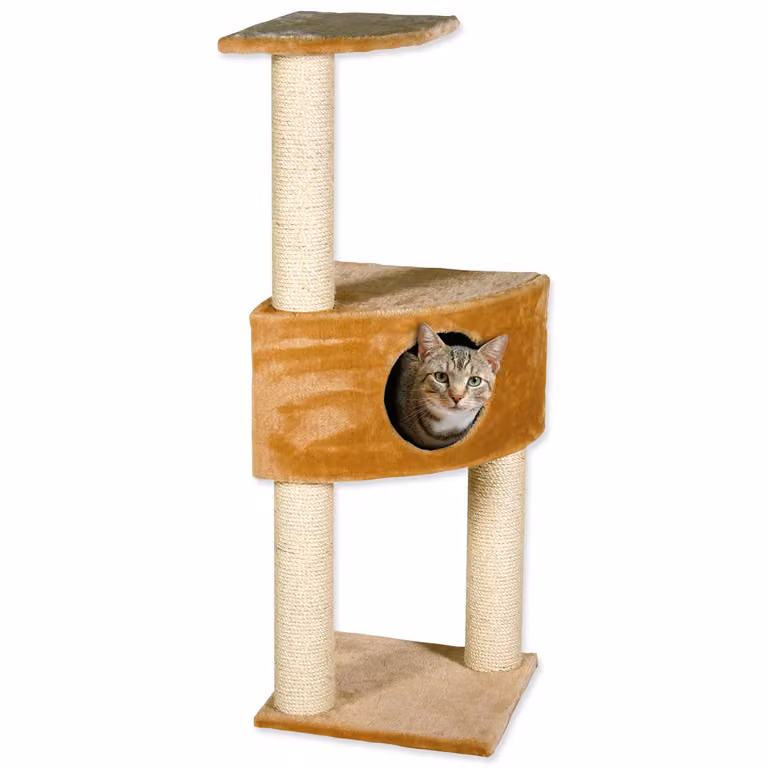 MAGIC CAT Irena beige 109 cm 1 pz