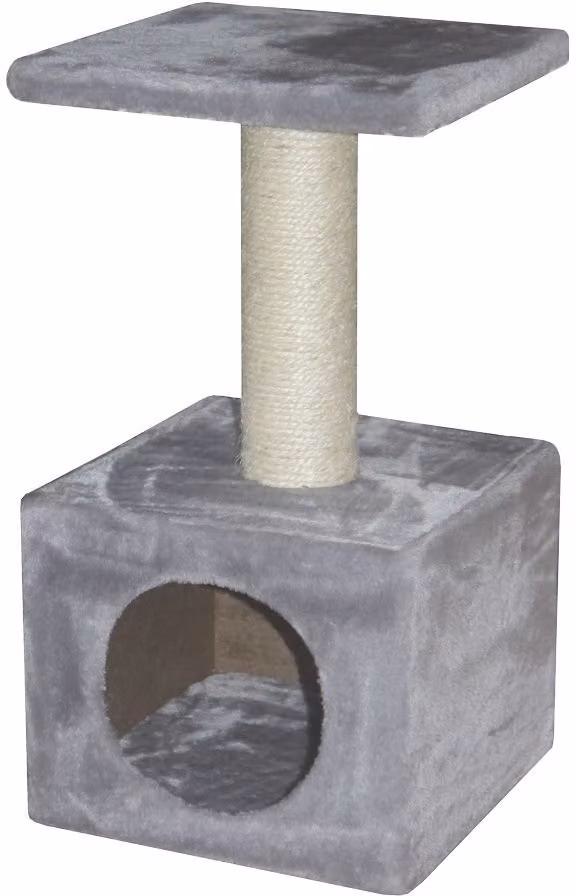 Tiragraffi Nobby Classic "COMO" grigio