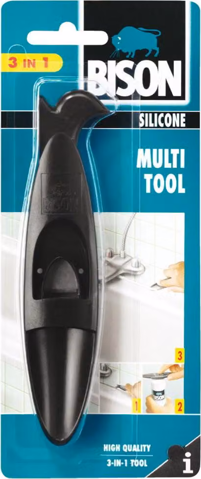 Kit di montaggio per schede multiutensile in silicone - Meuwissen agro