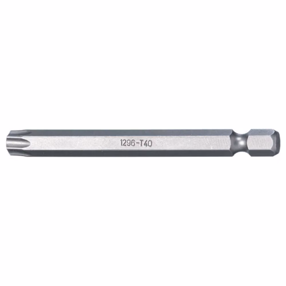 Stahlwille 1290-1296 BITS punte per cacciavite n. 1292 08340020