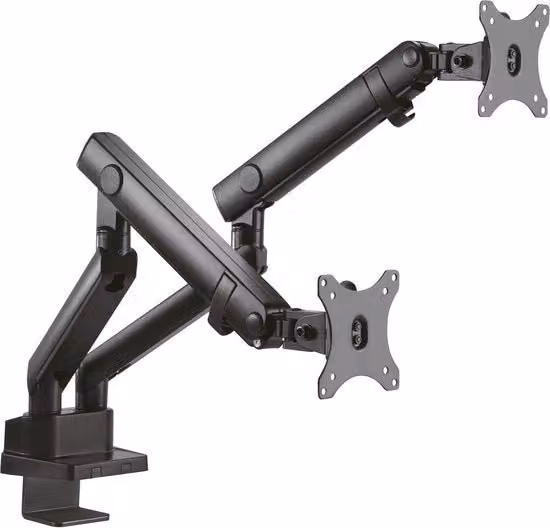 Sostegno per monitor - Braccio per monitor - Ergonomico