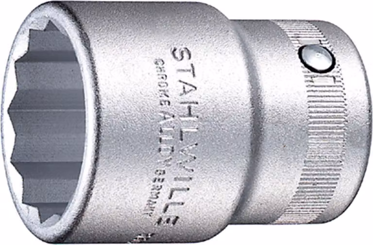 Presa Stahlwille 3/4" 55 A 15/16