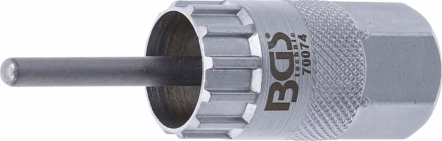 BGS Inserto ad anello con perno di centraggio - 70074