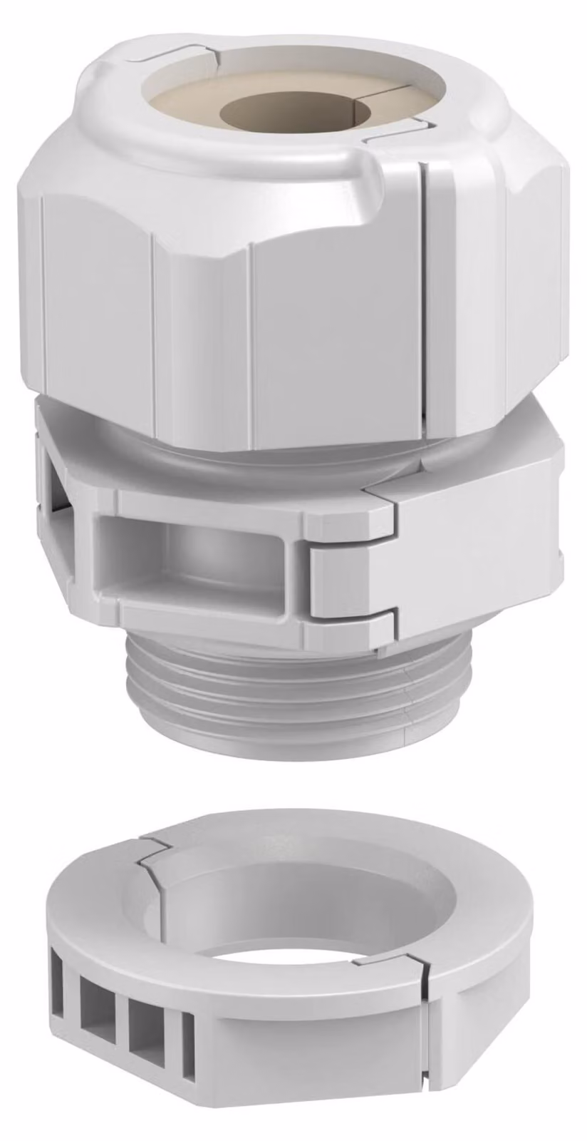 Pressacavo / connettore M25 V-TEC TB25 06-09