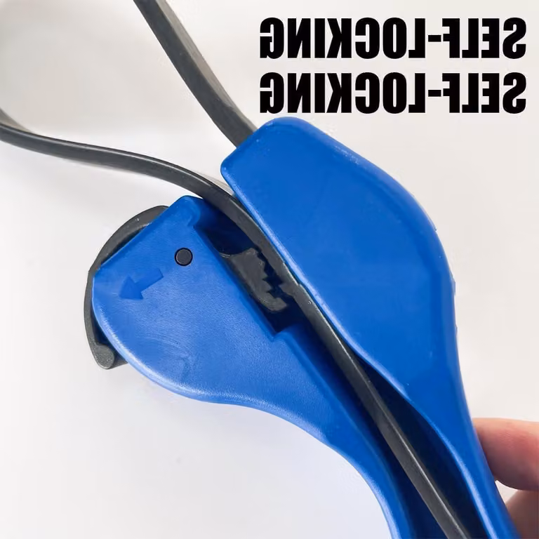 Chiave regolabile in gomma per pneumatici, adatta per riparazioni di auto e imbarcazioni, ideale per filtri dell'olio, soffioni doccia e apriscatole (19 cm)