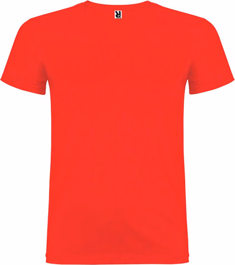 Maglietta Beagle Rosso T.xl