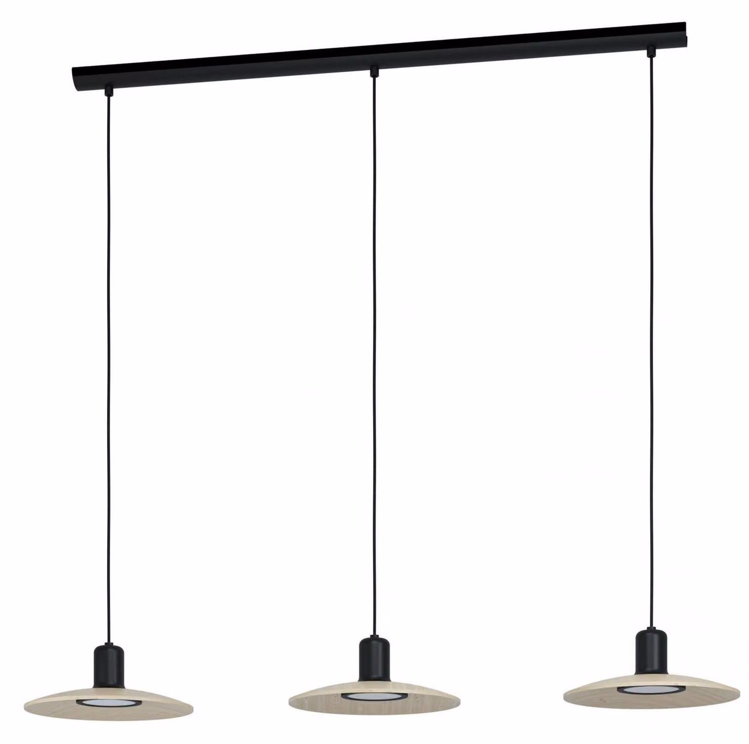 Lampada a sospensione MAYAZES 39912 Eglo