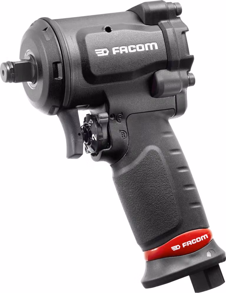 Facom Druckluft-Schlagschrauber 1/2