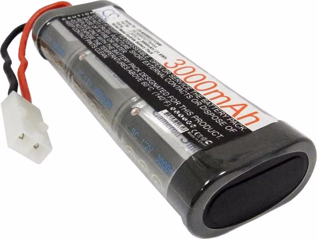 Batteria per Artigiano 54021 ecc