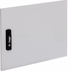 Hager FZ031R, Grigio, Acciaio, WEEE, 250 mm, 25 mm, 450 mm