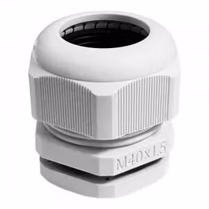Pressacavo M-40 metrico 22-32mm IP68 34.540 3872
